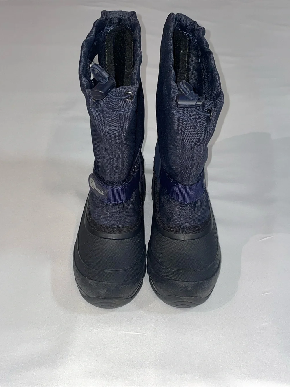 Kamik durable snow